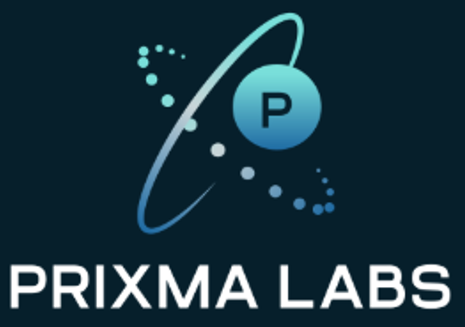 Prixma Logo